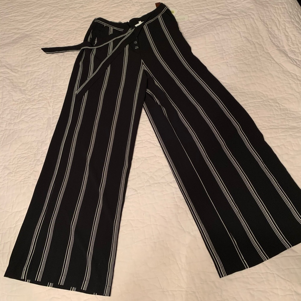 June and Hudson dressy pants